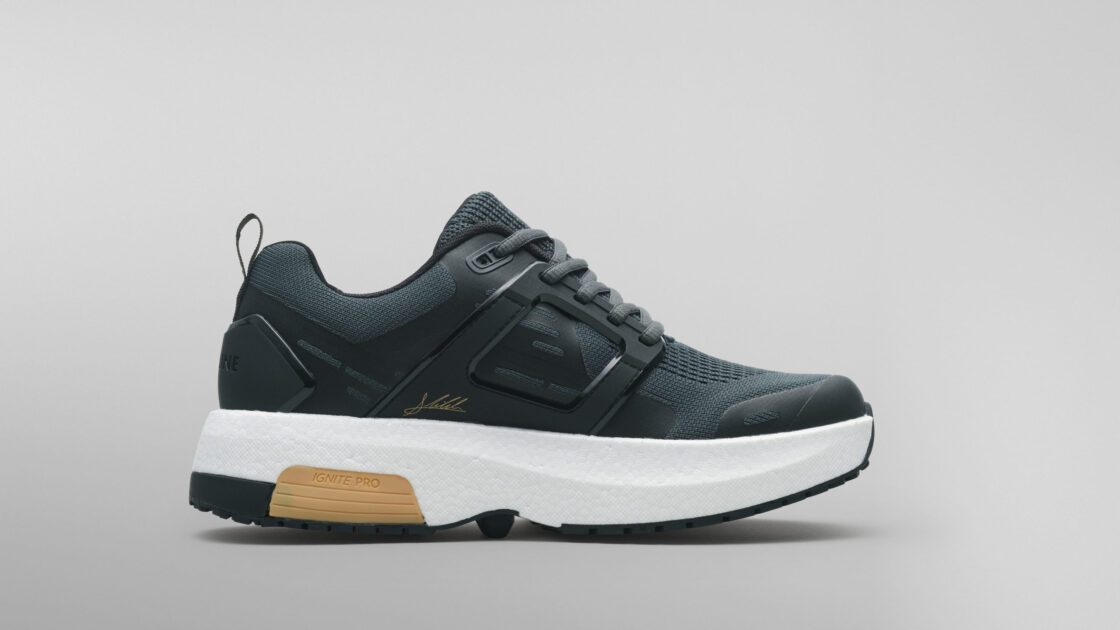 Gaitline World Cup Pro